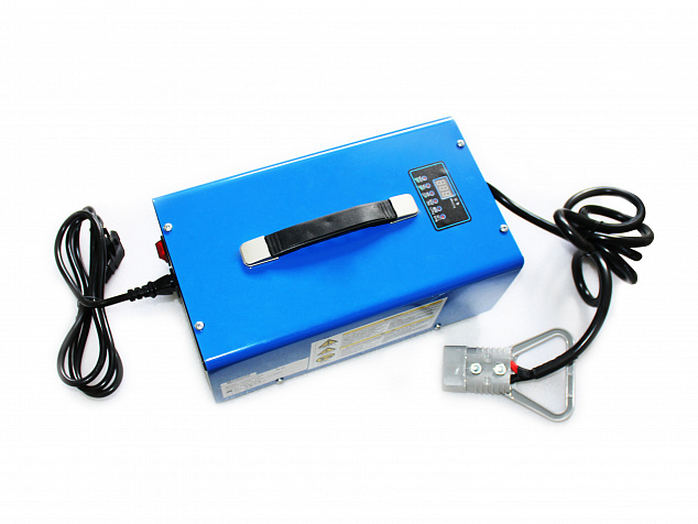 Штабелер самоходный CDD15J ZSM400 HELI