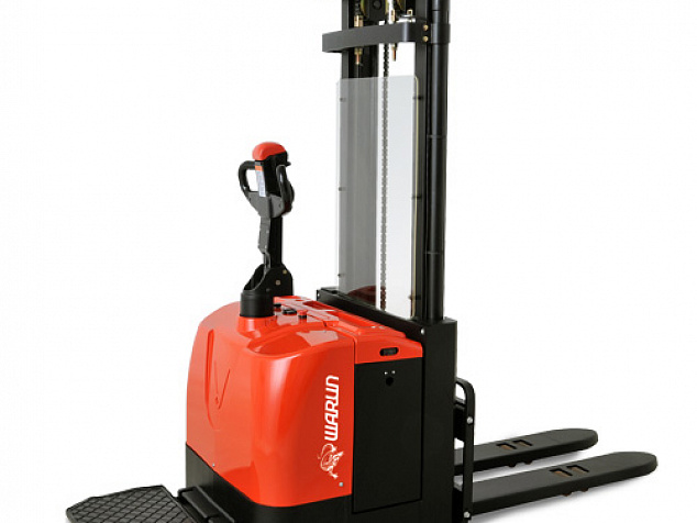 Штабелер самоходный CDD16-950 ZSM500 HELI